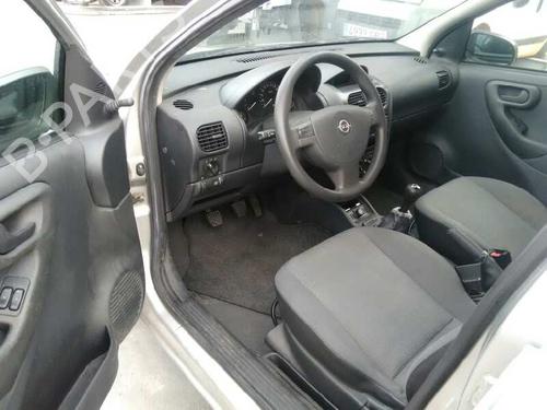 AC pipe OPEL CORSA C (X01)  | BP25804980M126  - Image 10