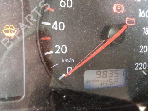 Instrument cluster VW PASSAT B5 (3B2) 1.9 TDI | BP8886496C47 