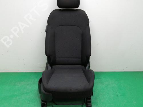 Used Right front seat KIA CARENS IV 1.7 CRDi (116 hp) 10290311