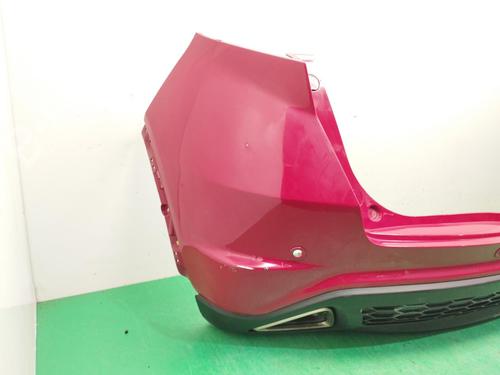 Rear bumper HONDA CIVIC VIII Hatchback (FN, FK)  | BP16496586C8 
