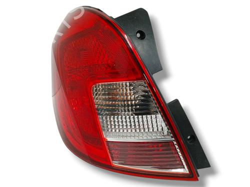 Used Left taillight OPEL ANTARA A (L07) 2.2 CDTi (163 hp) 29595279