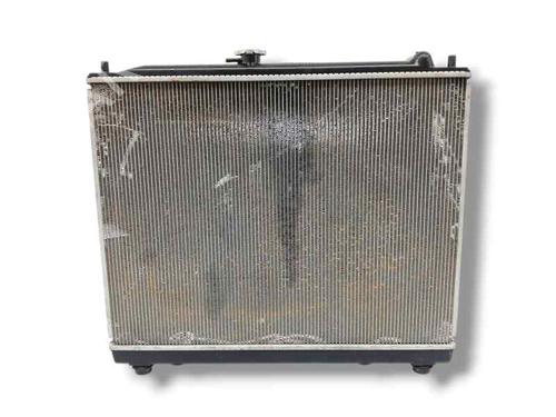 Køler MITSUBISHI PAJERO IV (V8_W, V9_W) 3.2 DI-D 4WD (V98W, V88W) | BP23576934M31 