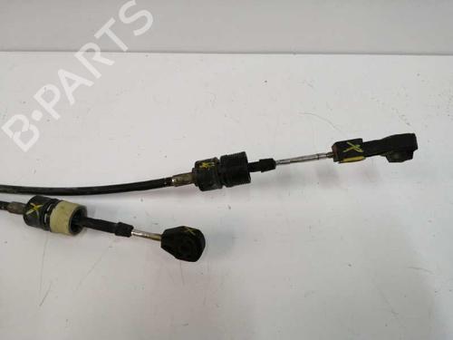 Cable FORD FIESTA VI (CB1, CCN) 1.4 | BP14150402E12