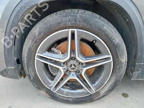 Camera MERCEDES-BENZ GLA (H247) GLA 200 d (247.712) | BP26708653E14