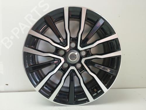 Used Rim Rim 39649306 39649306