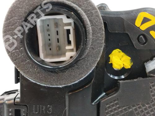 Rear right lock TOYOTA VERSO (_R2_) 1.8 (ZGR21_, ZGR21R) | BP11356004C99 