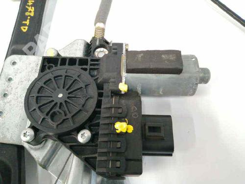 Rear right window mechanism PEUGEOT 307 (3A/C) 1.6 16V | BP6478670C25 
