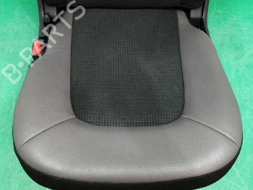 Rear seat CITROËN C4 Grand Picasso II (DA_, DE_) 1.6 THP 165 | BP10205681C17 
