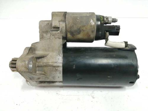 Used Starter VW PASSAT B6 (3C2) 2.0 TDI 16V (140 hp) 6468030