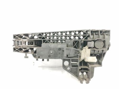 Rear right exterior door handle AUDI Q5 (8RB)  | BP12429573C130 