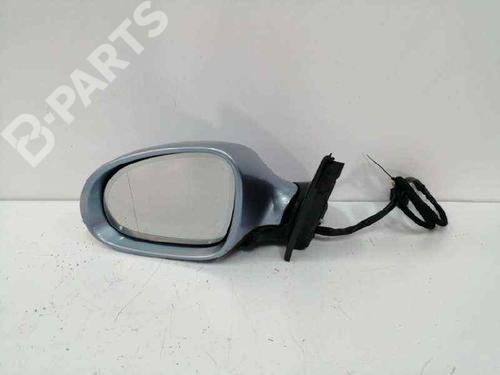 Used Left mirror VW PASSAT B6 (3C2) 2.0 TDI 16V (140 hp) 8229306