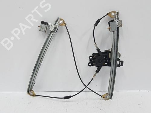 Front left window mechanism PEUGEOT 607 (9D, 9U) 2.2 HDi | BP30154810C22