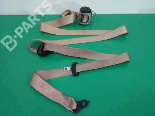 Used Front left belt tensioner Front left belt tensioner MERCEDES-BENZ M-CLASS (W164) ML 320 CDI 4-matic (164.122) (224 hp) 8721745 8721745