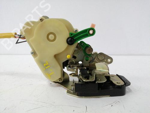 Rear left lock KIA SORENTO I (JC) 2.5 CRDi 4WD | BP12426651C100 