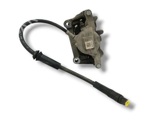 Left front brake caliper MERCEDES-BENZ CLA Shooting Brake (X117) | BP23575881M105