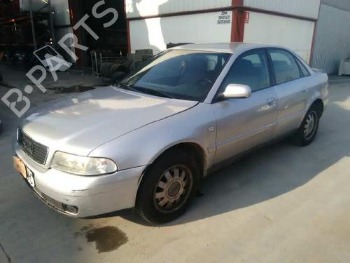 Engine control unit (ECU) AUDI A4 B5 (8D2) | BP246436M57