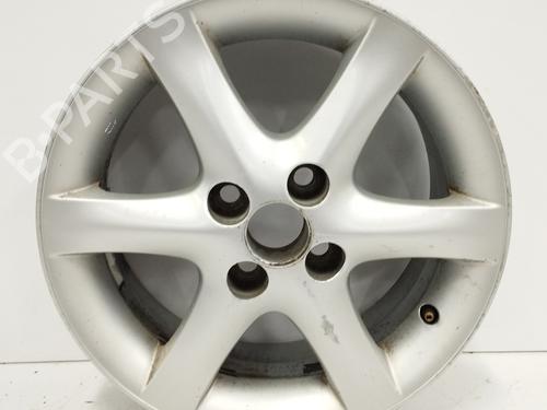 Used Rim TOYOTA COROLLA (_E12_) [2001-2008]  19636479