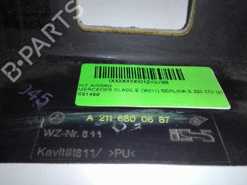 Armaturenbrett MERCEDES-BENZ E-CLASS (W211) E 220 CDI (211.008) | BP5269715C46 