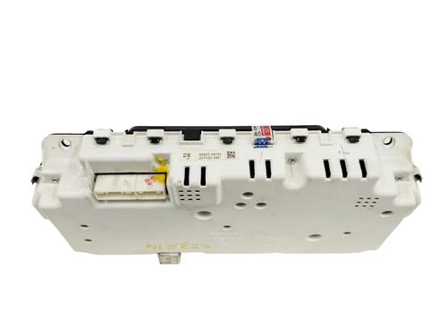 Instrument cluster LEXUS RX (_U3_)  | BP13330628C47 