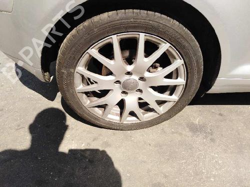 Water radiator AUDI A3 (8P1) 2.0 TDI 16V | BP6409344M31 