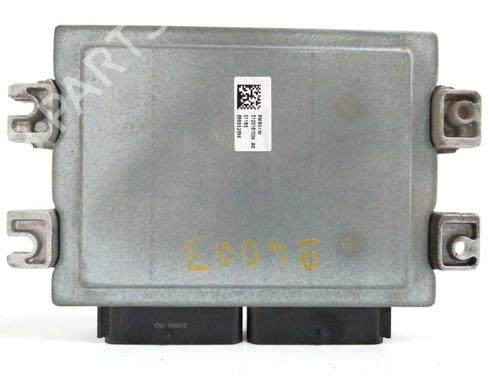 Engine control unit (ECU) DACIA SANDERO 1.4 (BS0C, BS0A, BS0G, BS1F, BS0E) | BP9496766M57