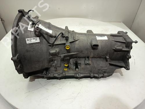 Gearbox JAGUAR F-PACE (X761) 2.0 TD4 AWD | BP40064686M3 - Image 2