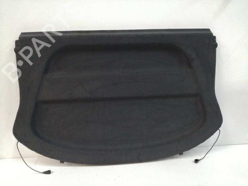 Hattehylde RENAULT MEGANE III Hatchback (BZ0/1_, B3_) 1.2 TCe (BZ2B, BZ11) (116 hp) 7908227