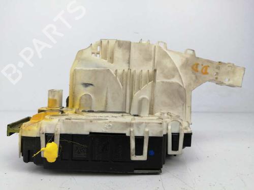 Used Front right lock VW CRAFTER 30-50 Van (2E_) [2006-2016]  6968169