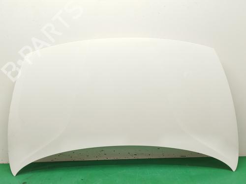 Used Hood KIA RIO III (UB) 1.2 CVVT (84 hp) 19020186