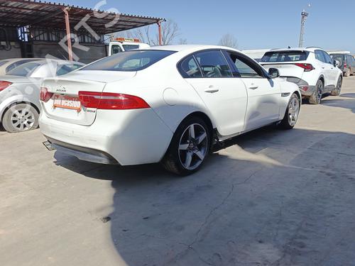 Subframe JAGUAR XE (X760) 2.0 D | BP34344713M9  - Image 9