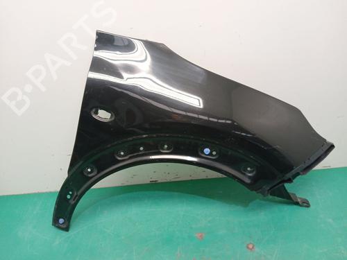Used Right front fenders CITROËN C4 CACTUS 1.2 VTi 82 (82 hp) 30456808