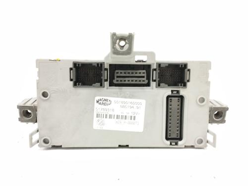 Elektronik Modul für FIAT CROMA (194_) 1.9 D Multijet (194AXC1B, 194AXC12) (150 hp) 11054615