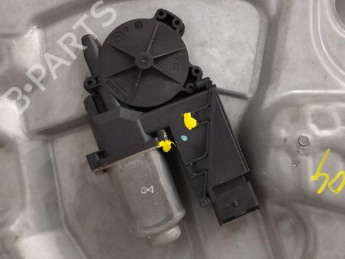 Front left window mechanism NISSAN PRIMERA Hatchback (P12)  | BP20672165C22 