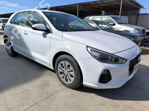 Brugte HYUNDAI i30 (PDE, PD, PDEN)  1.0 T-GDI  4530040