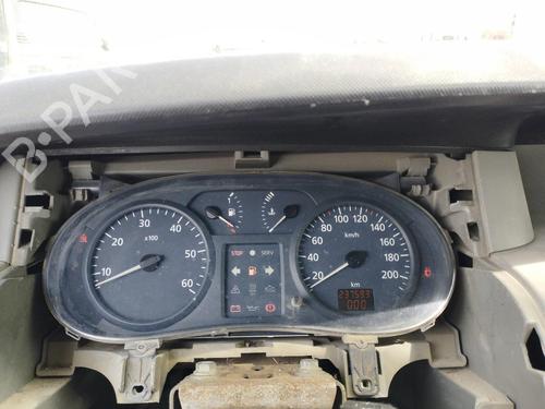 Instrument cluster RENAULT TRAFIC II Van (FL)  | BP18199511C47 