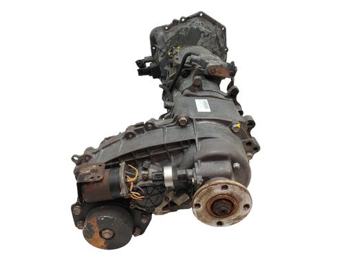 Gearbox SSANGYONG MUSSO (FJ) 2.9 TD | BP18650769M3 