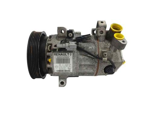 AC compressor RENAULT CAPTUR I (J5_, H5_) 1.5 dCi 110 | BP23960903M34 