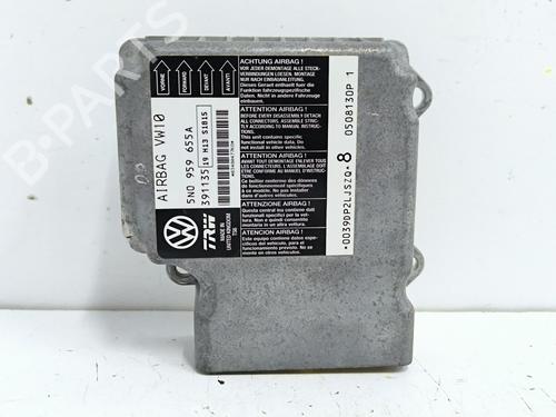 ecu-airbags-seat-leon-1p1-2005-2006-2007-2008-2009-2010-2011-2012-2013-36514871 main image