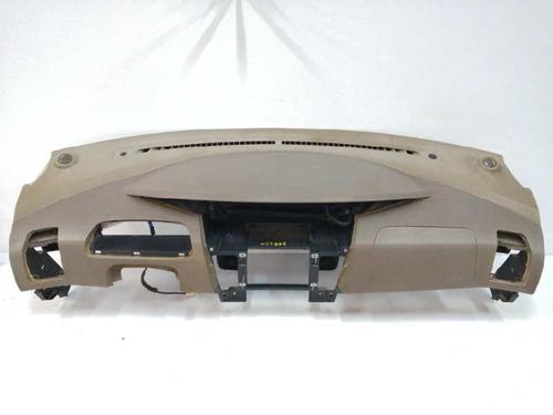 Tablier SSANGYONG RODIUS I 2.7 Xdi (165 hp) 9411787