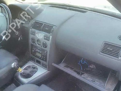 AC pipe FORD MONDEO III (B5Y)  | BP14146349M126 