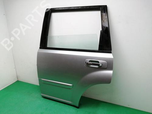 Left rear door PEUGEOT 106 II (1A_, 1C_) 1.5 D | BP10629653C4 