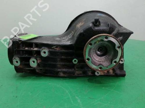 Rear differential AUDI A8 D3 (4E2, 4E8) 4.0 TDI quattro | BP6973333M24