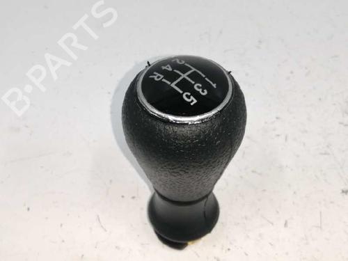 Shift knob CITROËN XSARA (N1) 2.0 HDi 90 | BP11393172I34 
