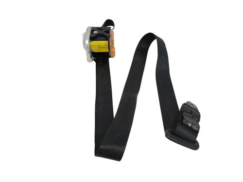 Front left seatbelt TOYOTA AVENSIS Saloon (_T25_) 2.0 D-4D (CDT250_, CDT250R) 7322005051