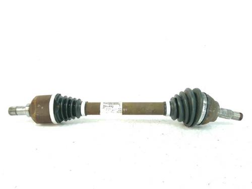 Used Left front driveshaft PEUGEOT 3008 I MPV (0U_) [2009-2017]  10118827
