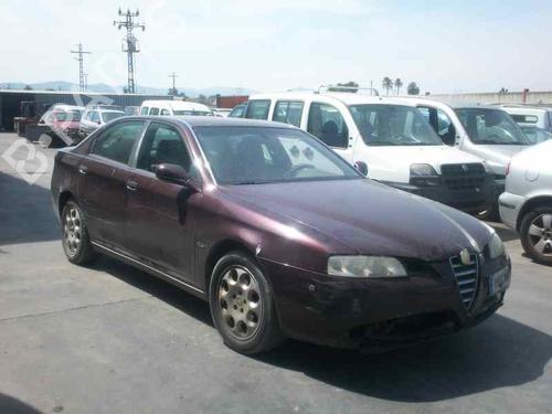 Motor NISSAN ALMERA II Hatchback (N16) 2.2 Di | BP7452009M1 