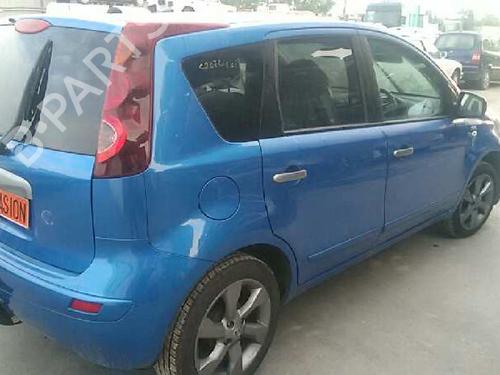 Cockpit NISSAN NOTE (E11, NE11)  | BP17230604C47 