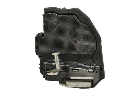 Rear left lock TOYOTA COROLLA Saloon (_E15_)  | BP17608051C100 
