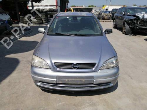 Drosselklappe OPEL ASTRA G Hatchback (T98)  | BP8209837M82 