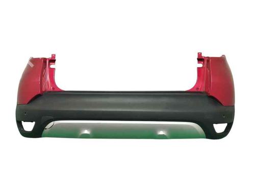 Rear bumper RENAULT CAPTUR I (J5_, H5_) 1.5 dCi 110 | BP23960120C8 
